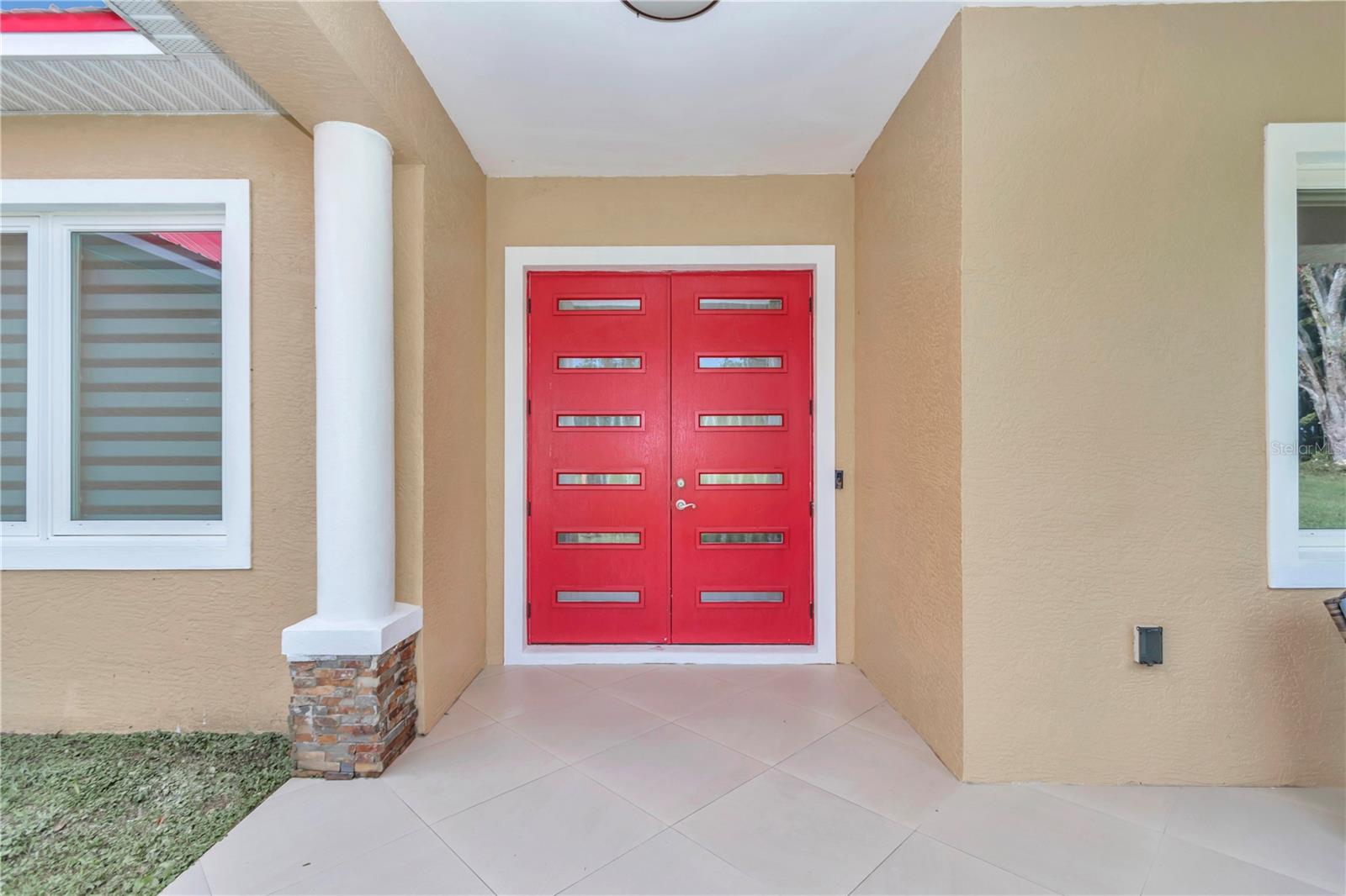 SHADY ROAD FARMS - Residential