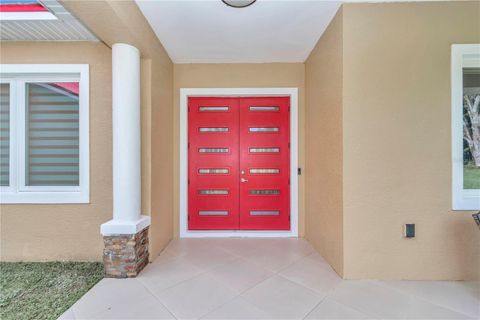 Tiny photo for 14742 SW 4th Avenue, Ocala, FL 34473 (MLS # O6382739)