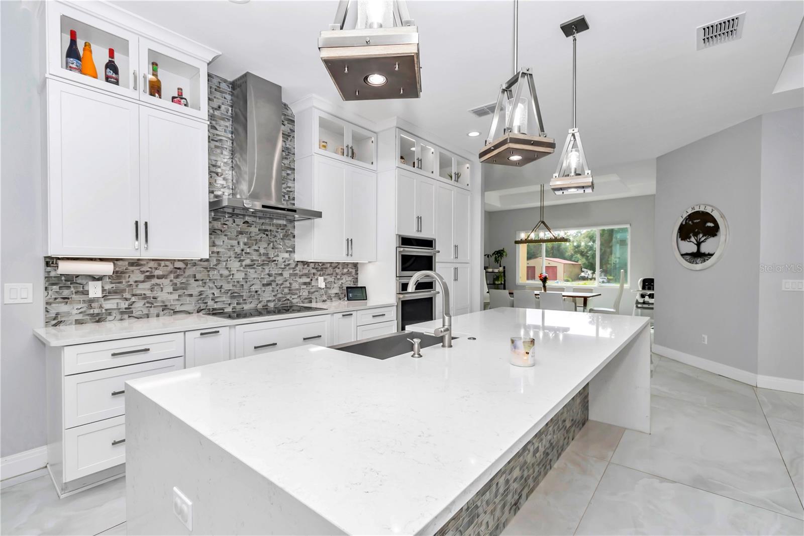 SHADY ROAD FARMS - Residential