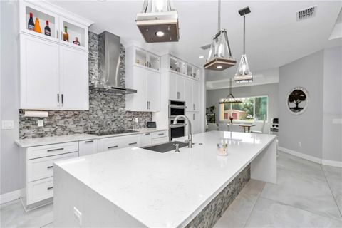 Tiny photo for 14742 SW 4th Avenue, Ocala, FL 34473 (MLS # O6382739)