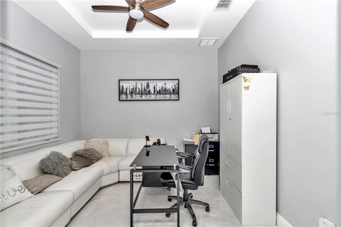 Tiny photo for 14742 SW 4th Avenue, Ocala, FL 34473 (MLS # O6382739)