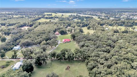 Tiny photo for 14742 SW 4th Avenue, Ocala, FL 34473 (MLS # O6382739)