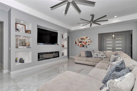 Tiny photo for 14742 SW 4th Avenue, Ocala, FL 34473 (MLS # O6382739)