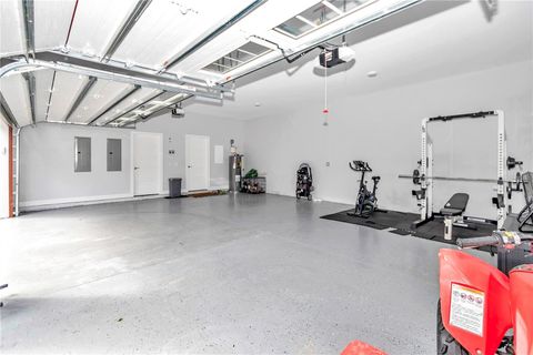 Tiny photo for 14742 SW 4th Avenue, Ocala, FL 34473 (MLS # O6382739)