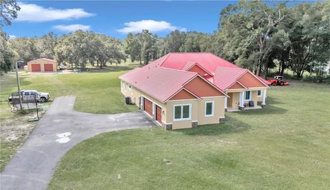Tiny photo for 14742 SW 4th Avenue, Ocala, FL 34473 (MLS # O6382739)