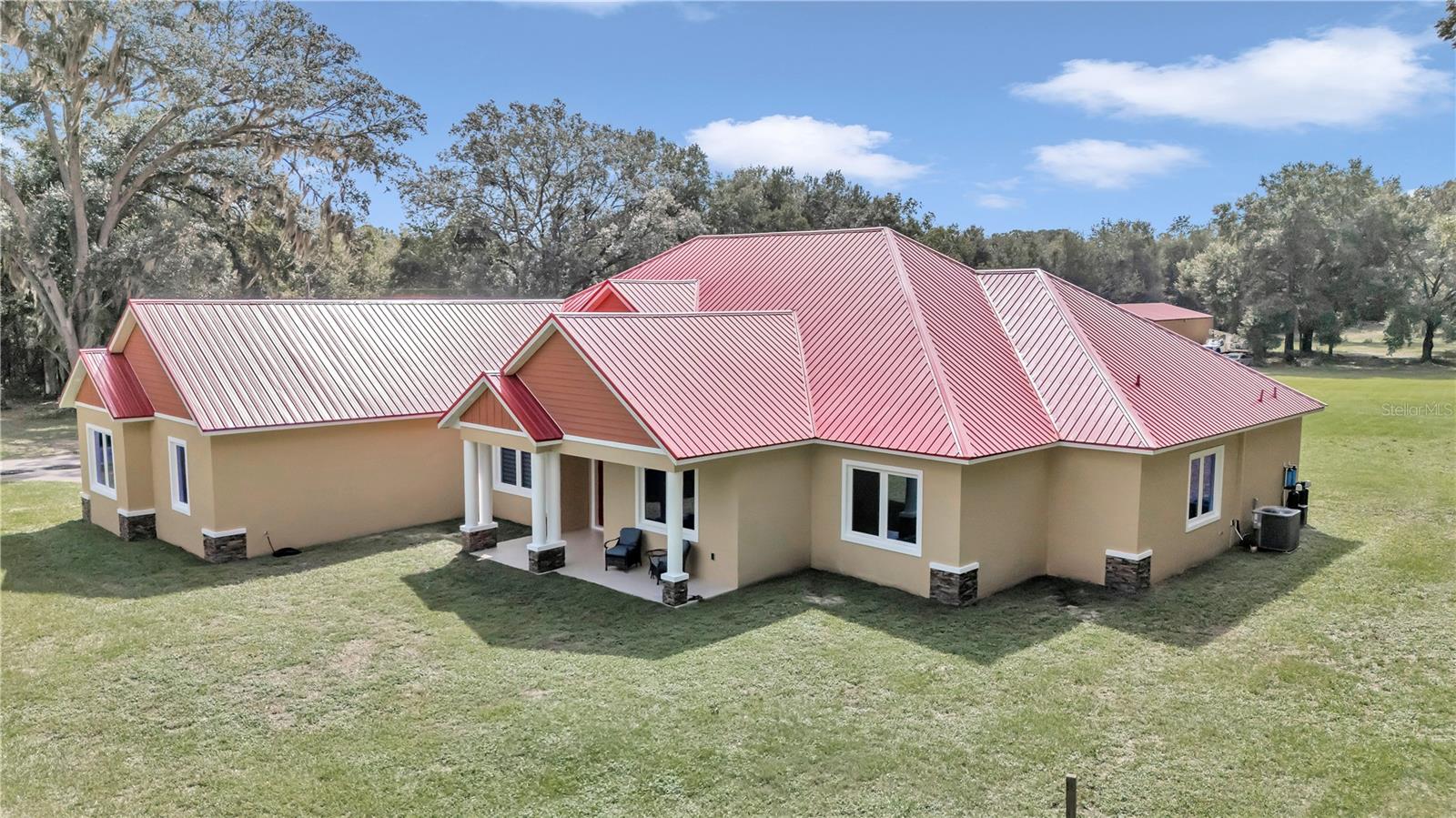 SHADY ROAD FARMS - Residential