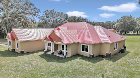 Tiny photo for 14742 SW 4th Avenue, Ocala, FL 34473 (MLS # O6382739)