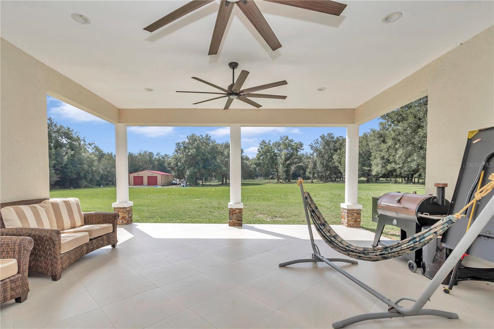 SHADY ROAD FARMS - Residential