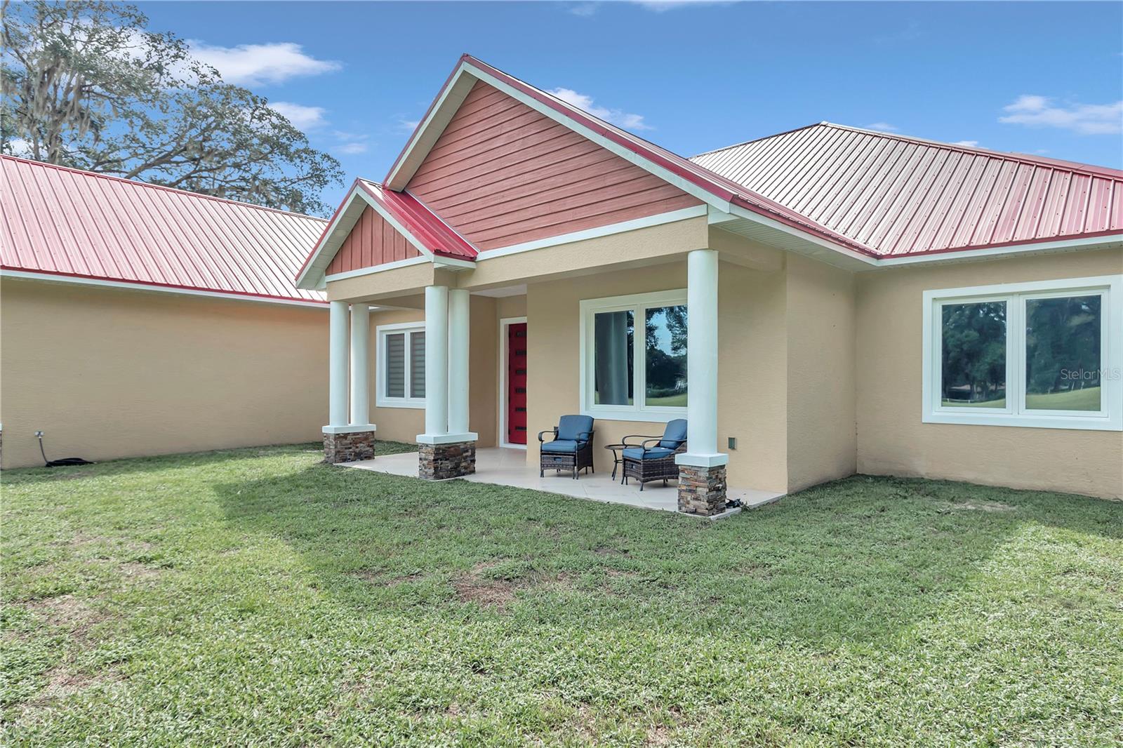 SHADY ROAD FARMS - Residential