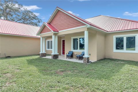 Tiny photo for 14742 SW 4th Avenue, Ocala, FL 34473 (MLS # O6382739)