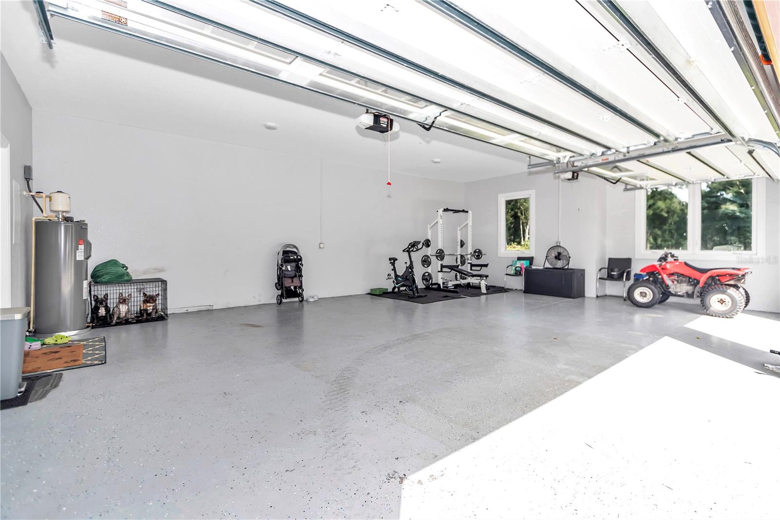 SHADY ROAD FARMS - Residential