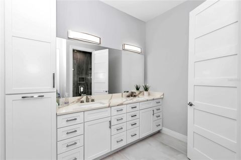 Tiny photo for 14742 SW 4th Avenue, Ocala, FL 34473 (MLS # O6382739)