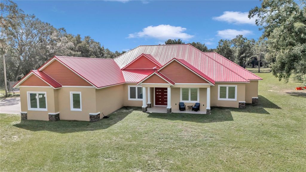 Photo of 14742 SW 4th Avenue, Ocala, FL 34473 (MLS # O6382739)