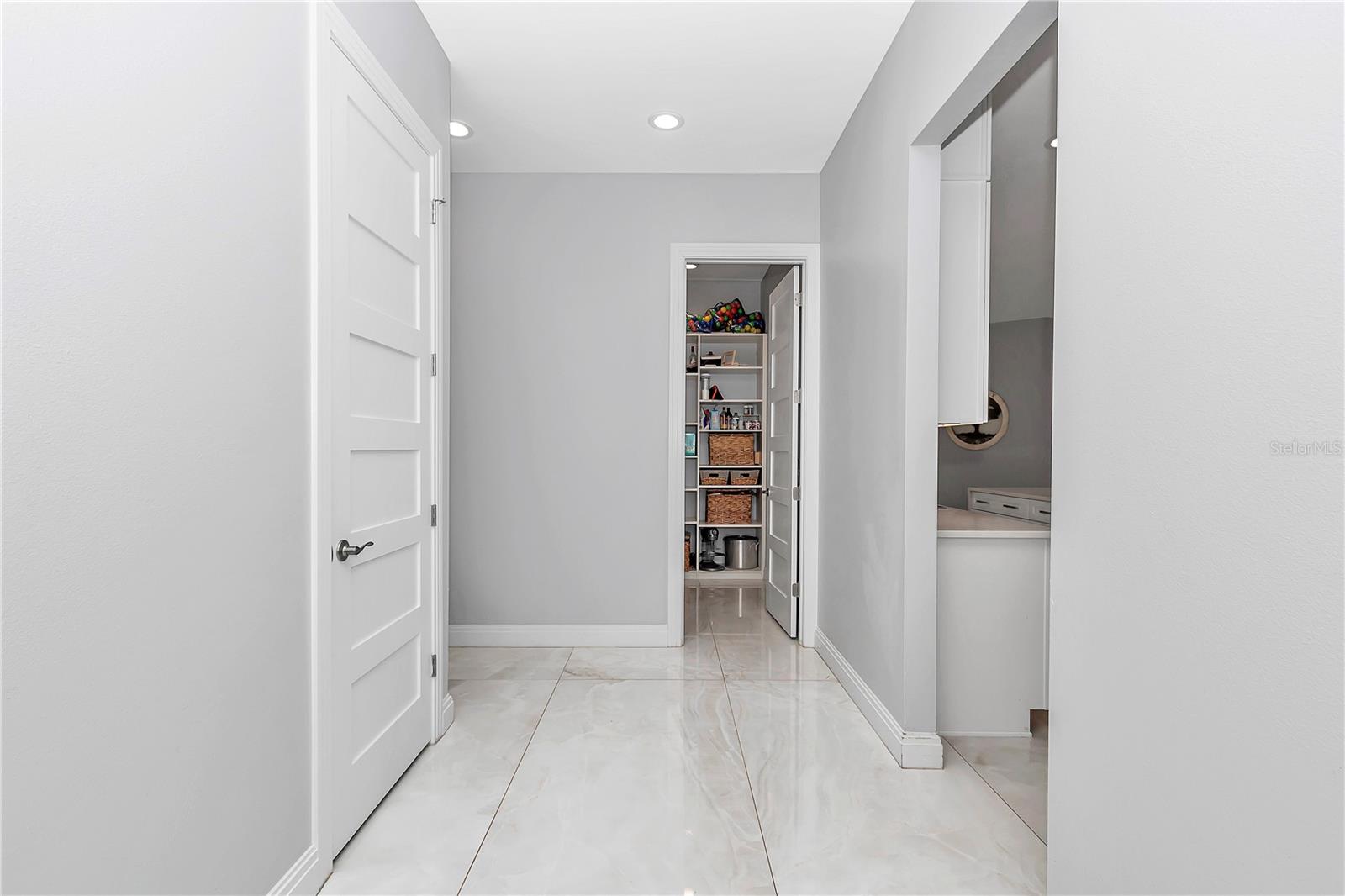 SHADY ROAD FARMS - Residential