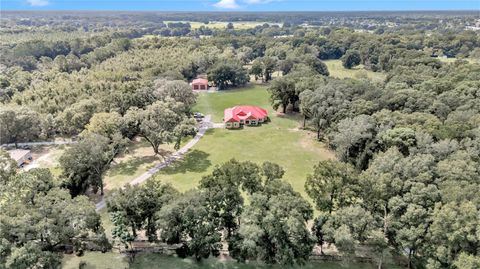 Tiny photo for 14742 SW 4th Avenue, Ocala, FL 34473 (MLS # O6382739)