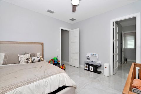 Tiny photo for 14742 SW 4th Avenue, Ocala, FL 34473 (MLS # O6382739)