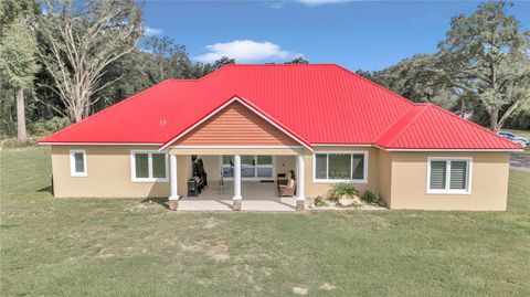 Tiny photo for 14742 SW 4th Avenue, Ocala, FL 34473 (MLS # O6382739)