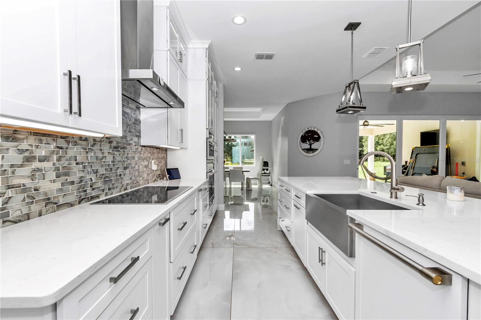 SHADY ROAD FARMS - Residential