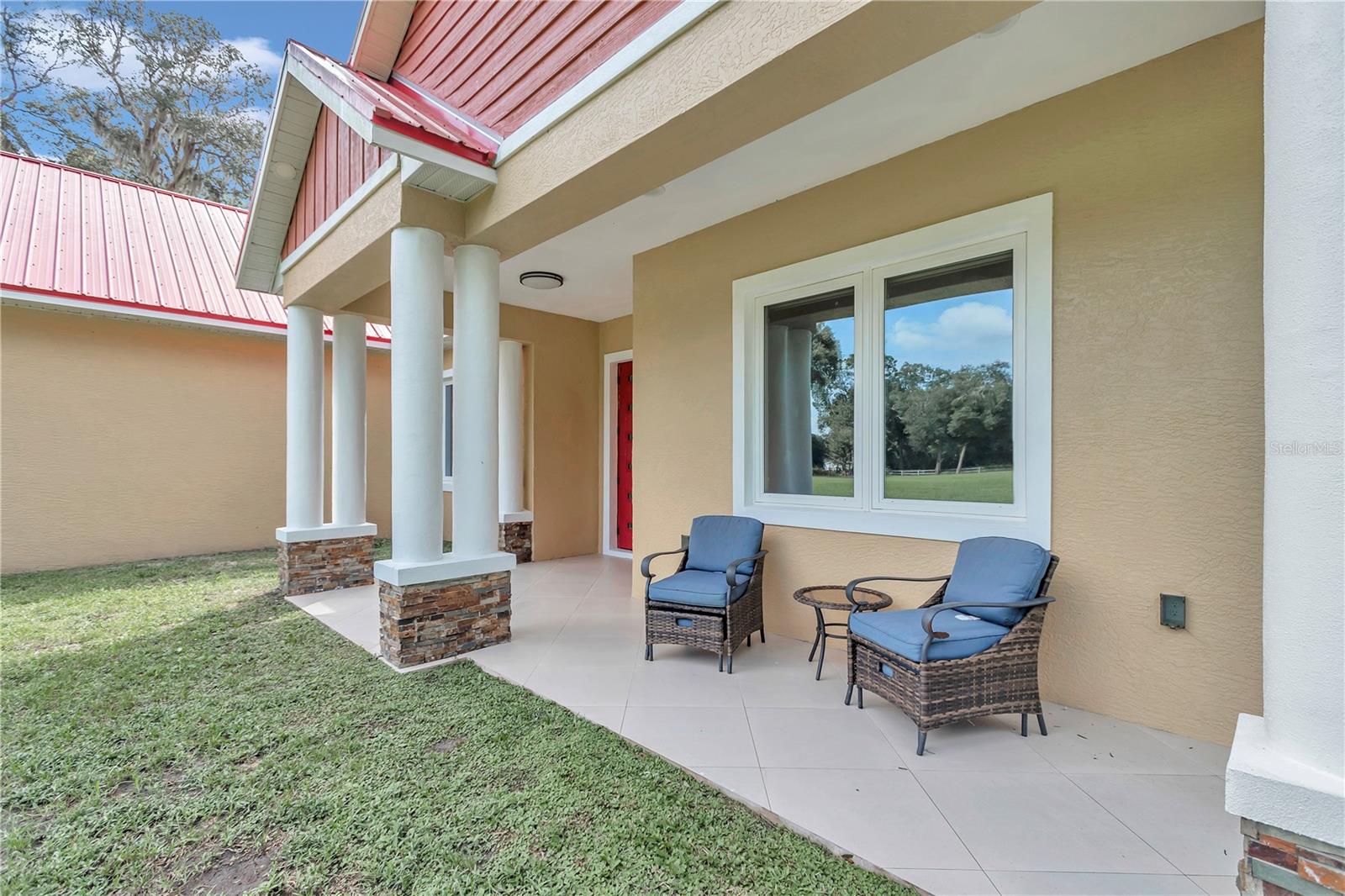 SHADY ROAD FARMS - Residential