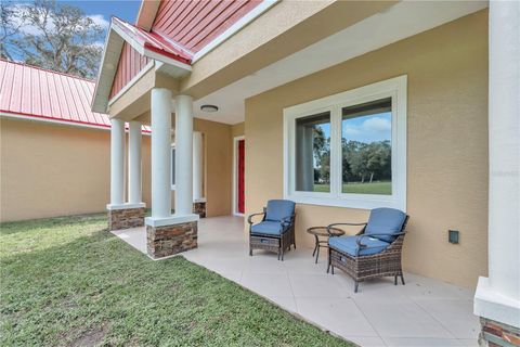 Tiny photo for 14742 SW 4th Avenue, Ocala, FL 34473 (MLS # O6382739)