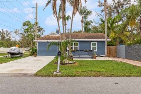 4403 PIKE AVENUE SARASOTA FL 34233
