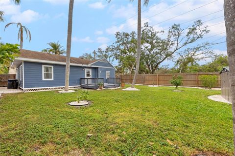 A home in SARASOTA