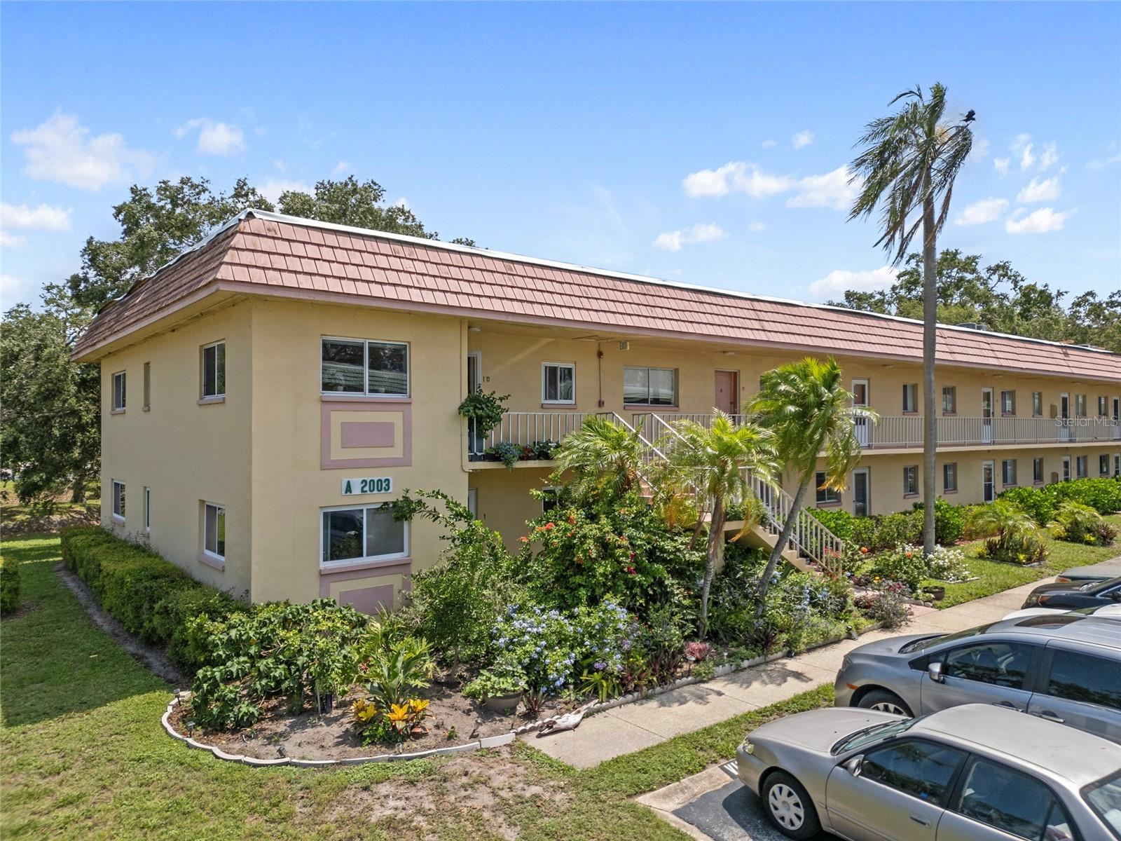 2003 GREENBRIAR BOULEVARD 1
