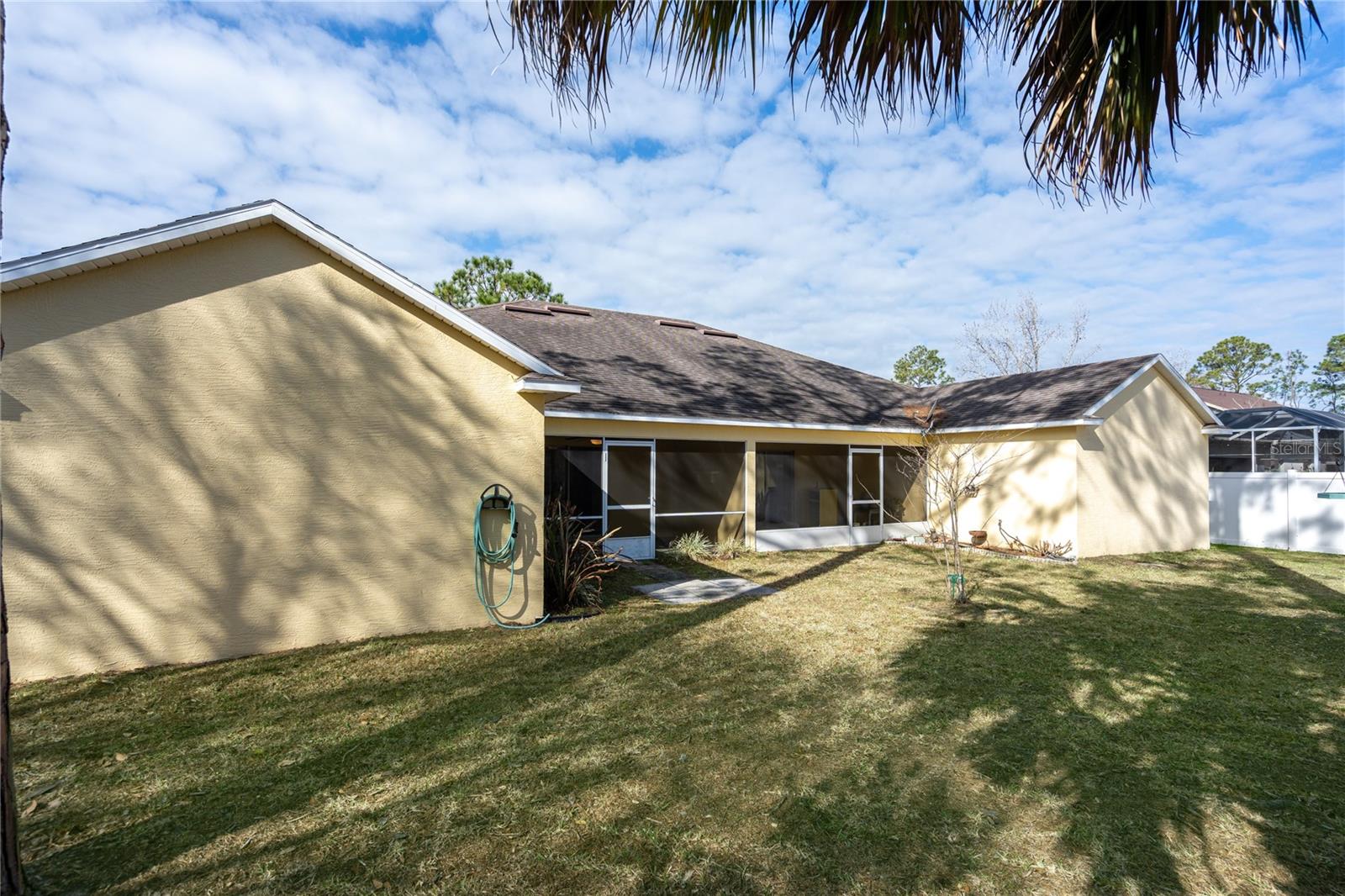 PALM COAST SEC 30 - Residential Income