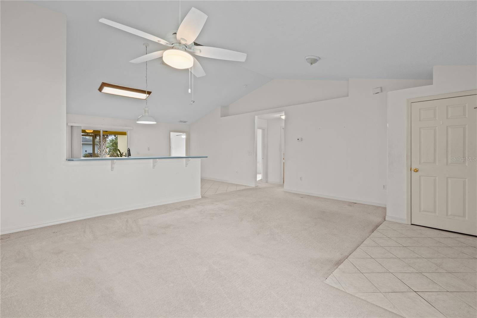 PALM COAST SEC 30 - Residential Income