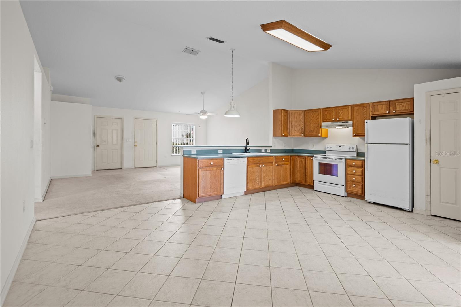 PALM COAST SEC 30 - Residential Income