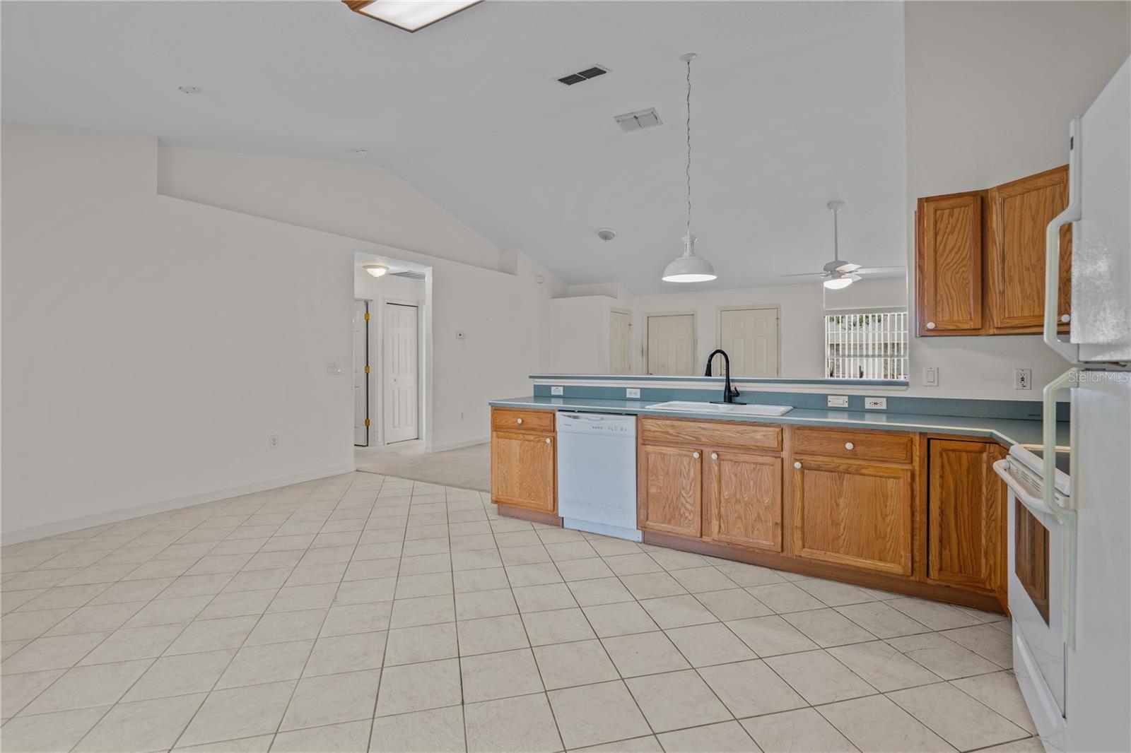 PALM COAST SEC 30 - Residential Income