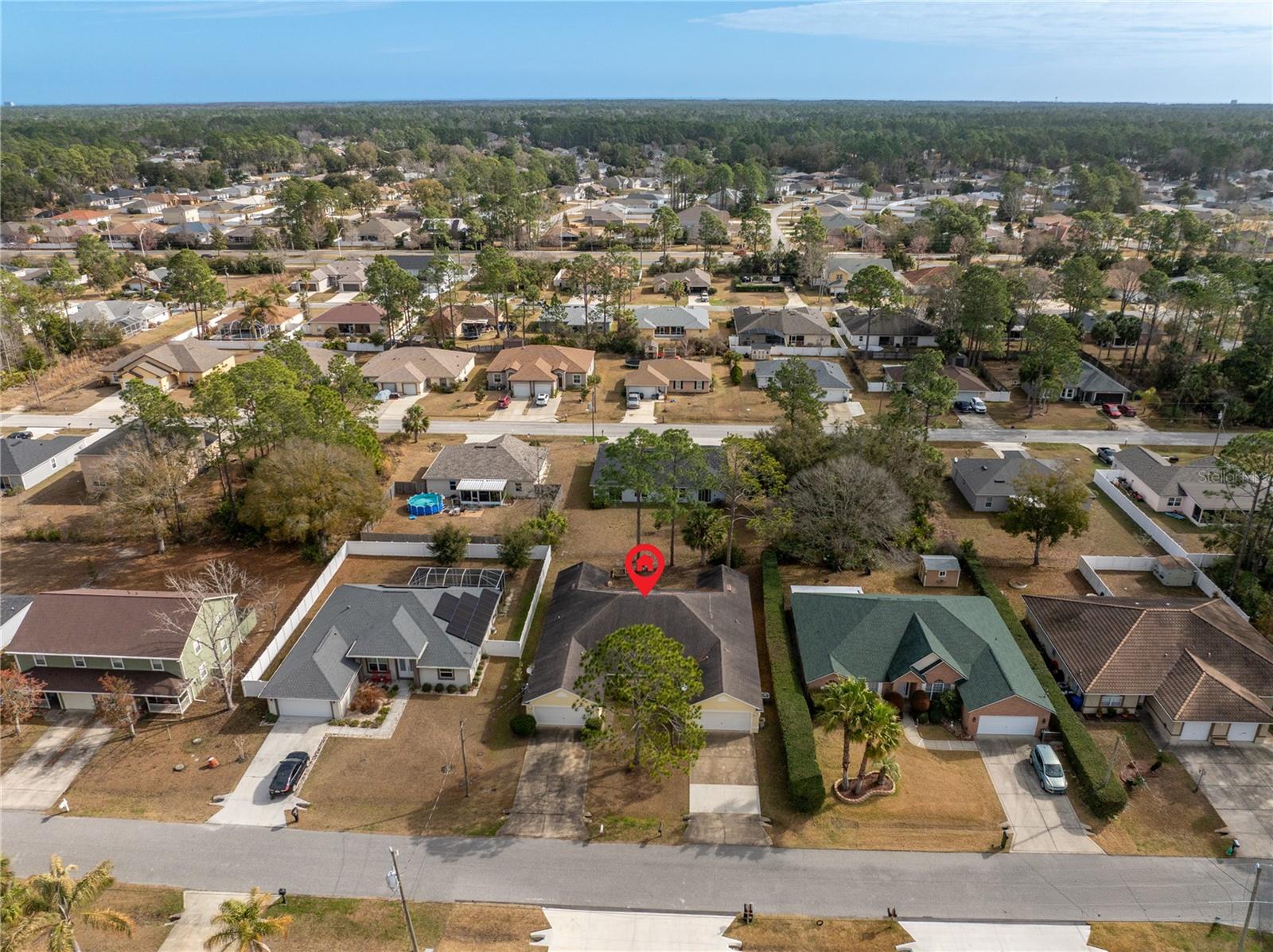 PALM COAST SEC 30 - Residential Income