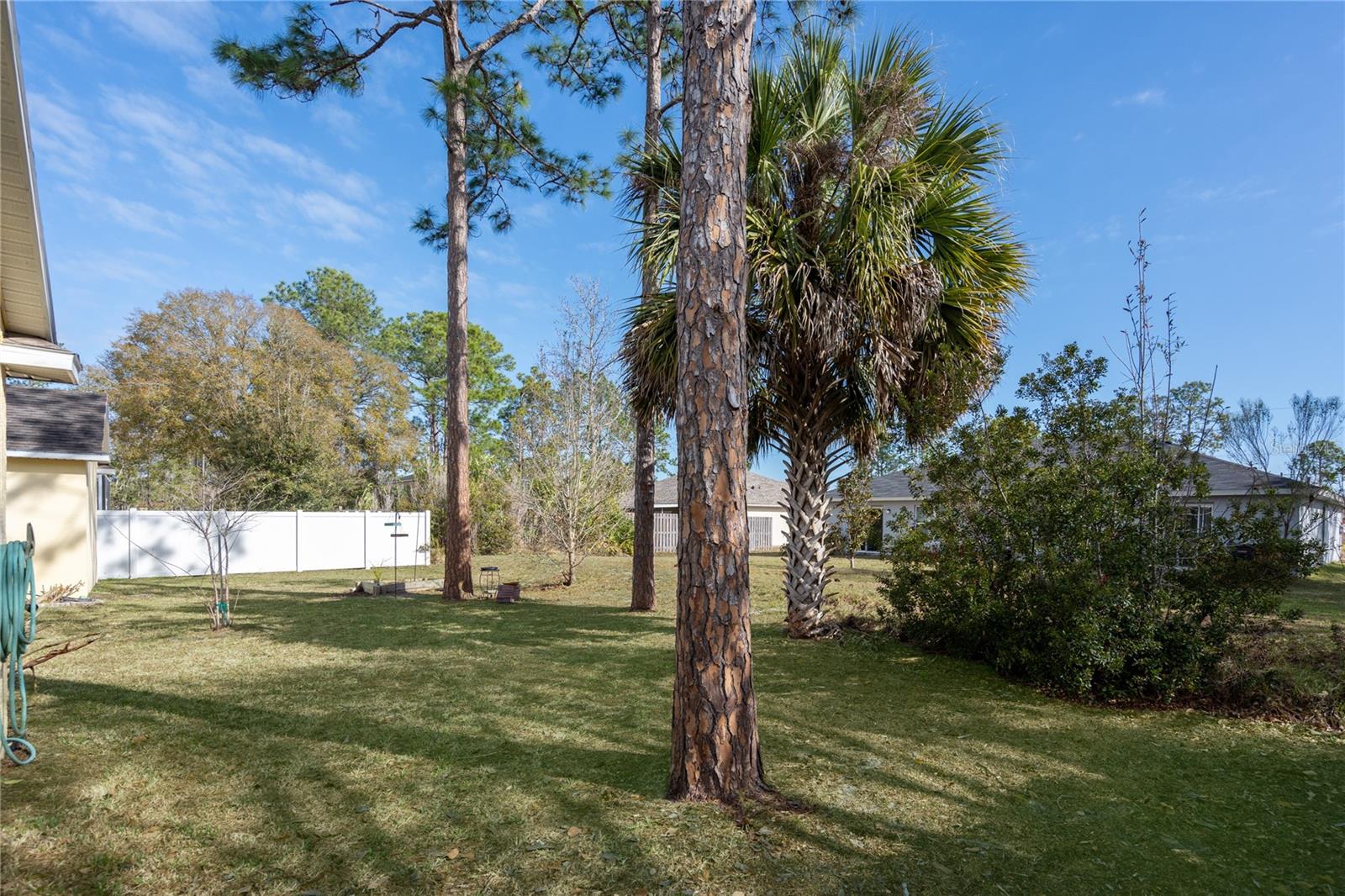 PALM COAST SEC 30 - Residential Income