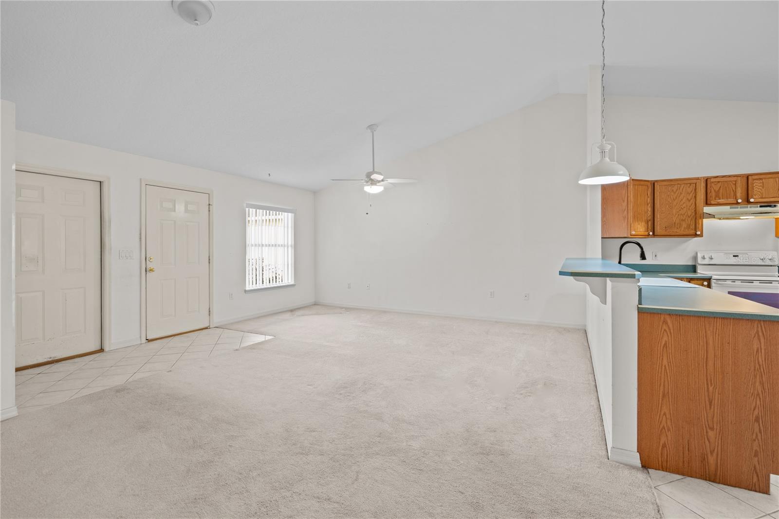 PALM COAST SEC 30 - Residential Income