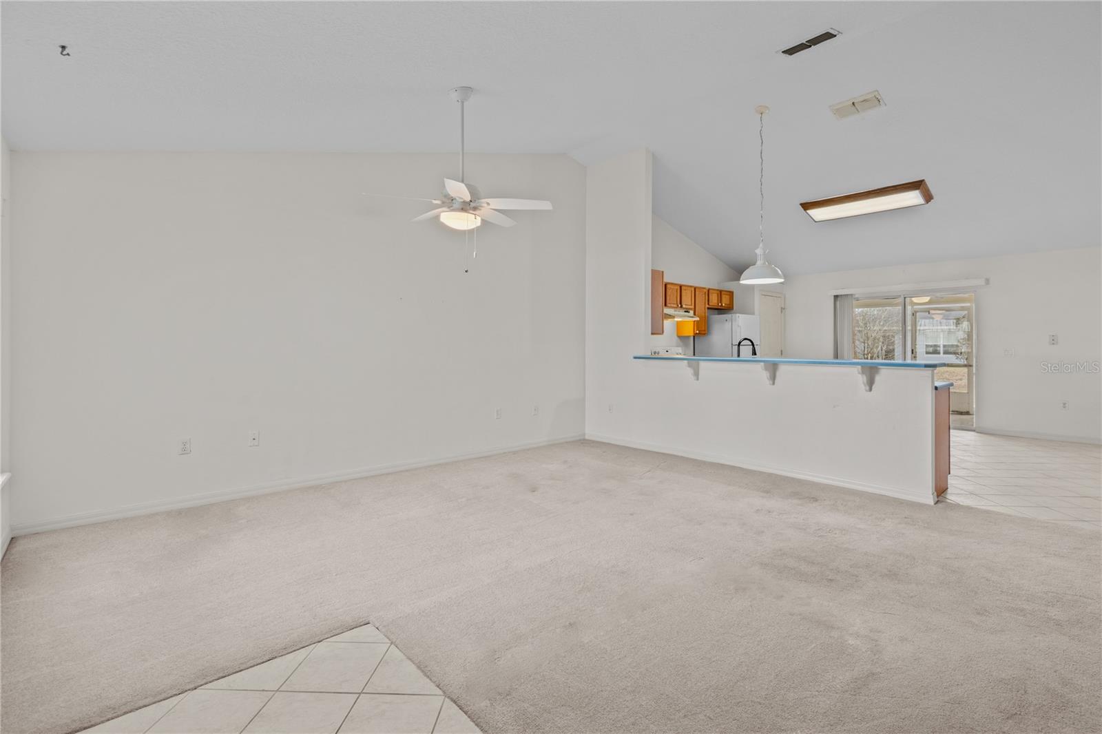 PALM COAST SEC 30 - Residential Income