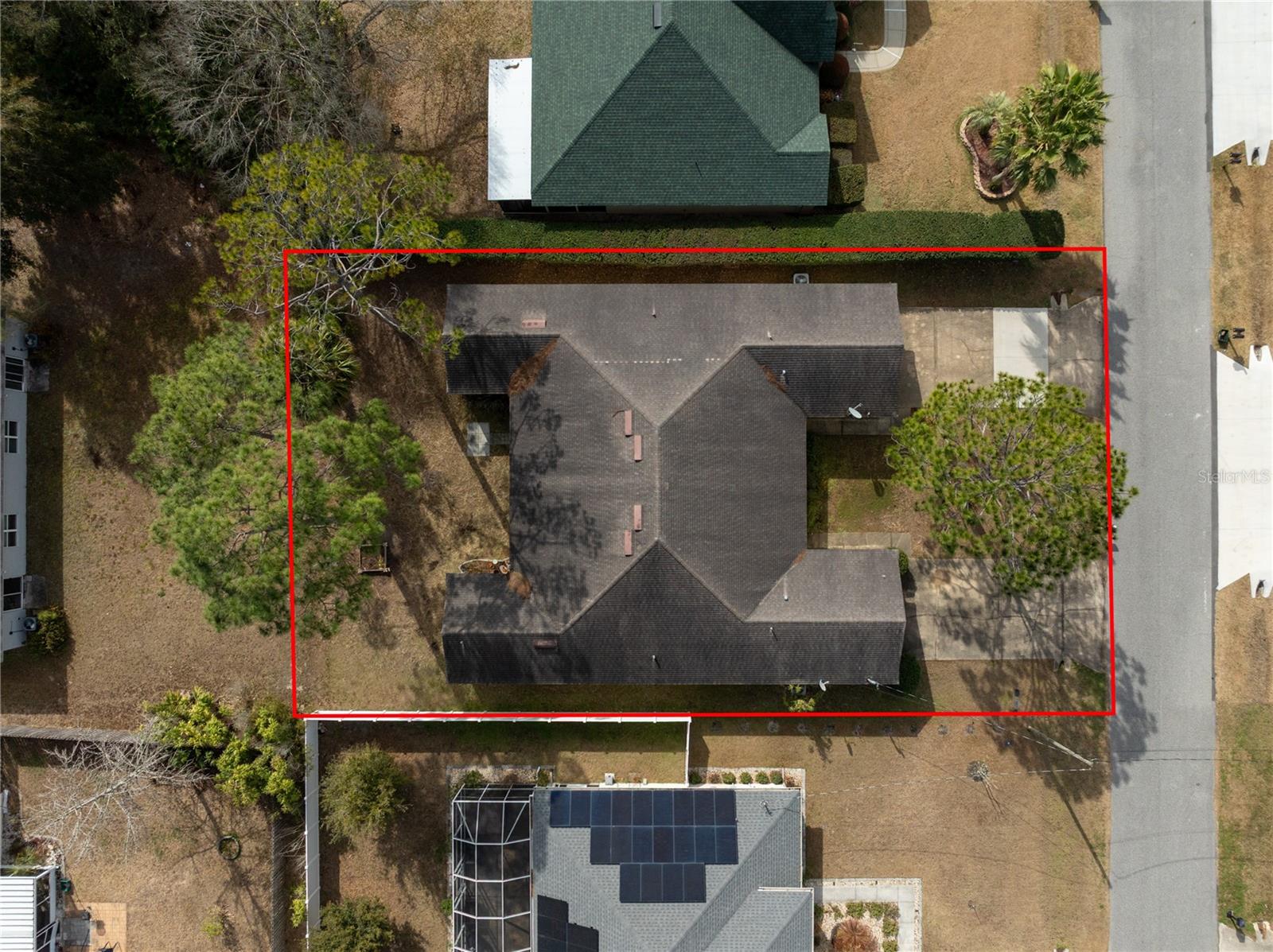 PALM COAST SEC 30 - Residential Income