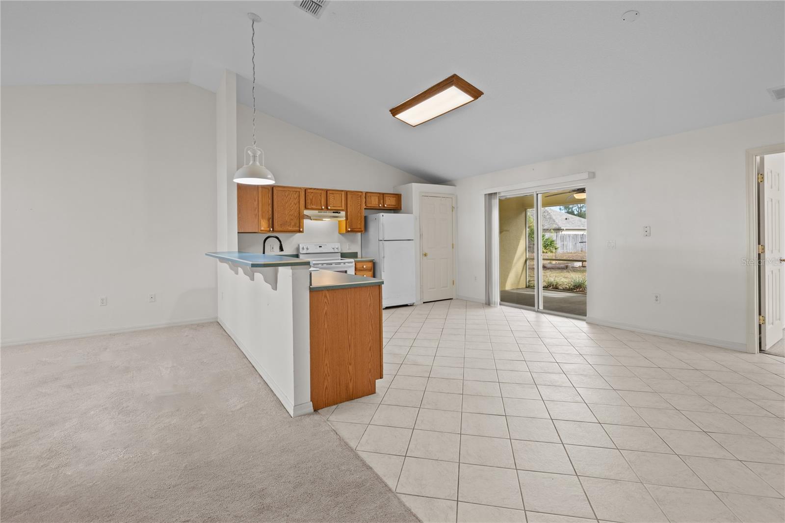 PALM COAST SEC 30 - Residential Income