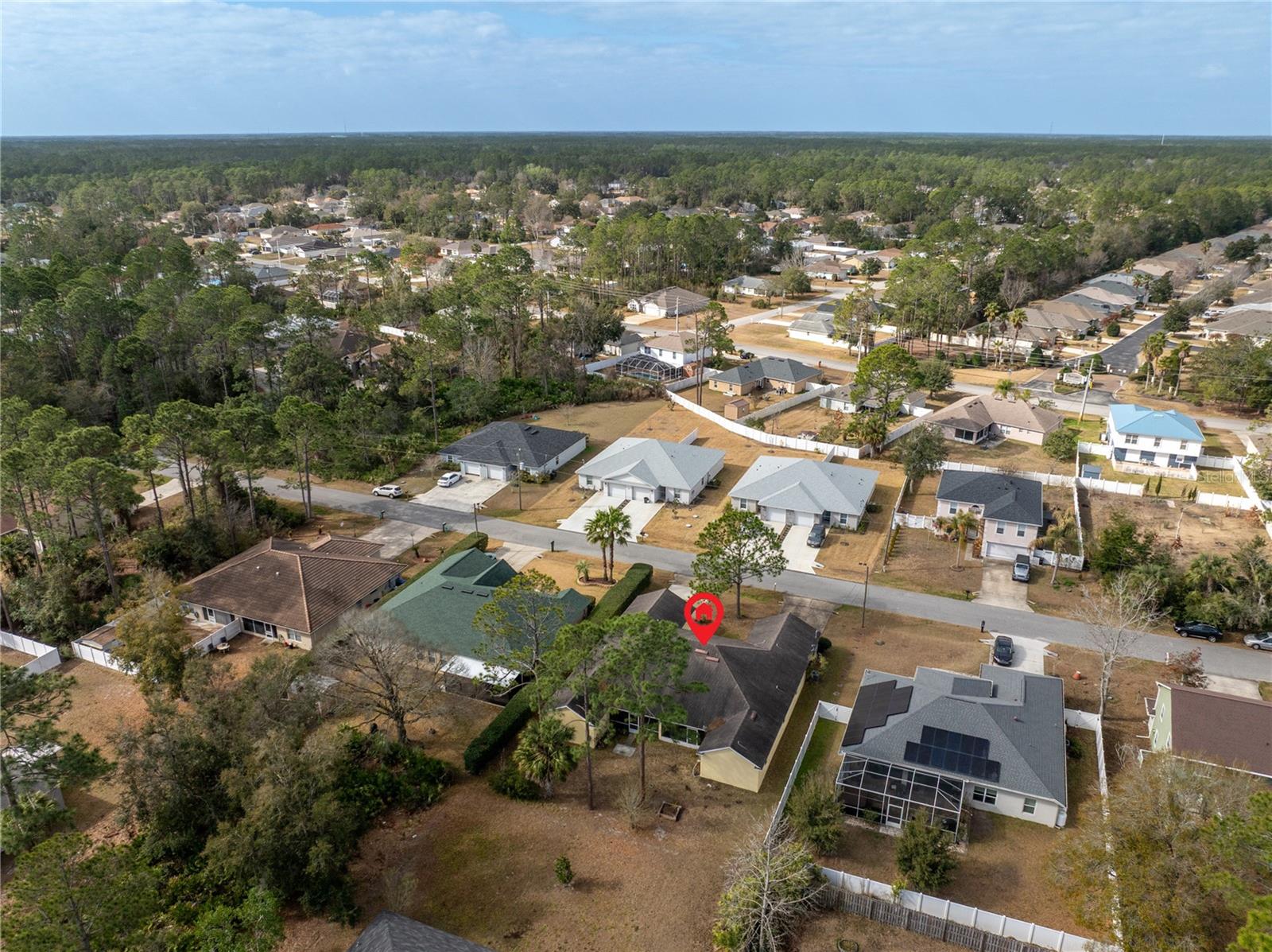 PALM COAST SEC 30 - Residential Income