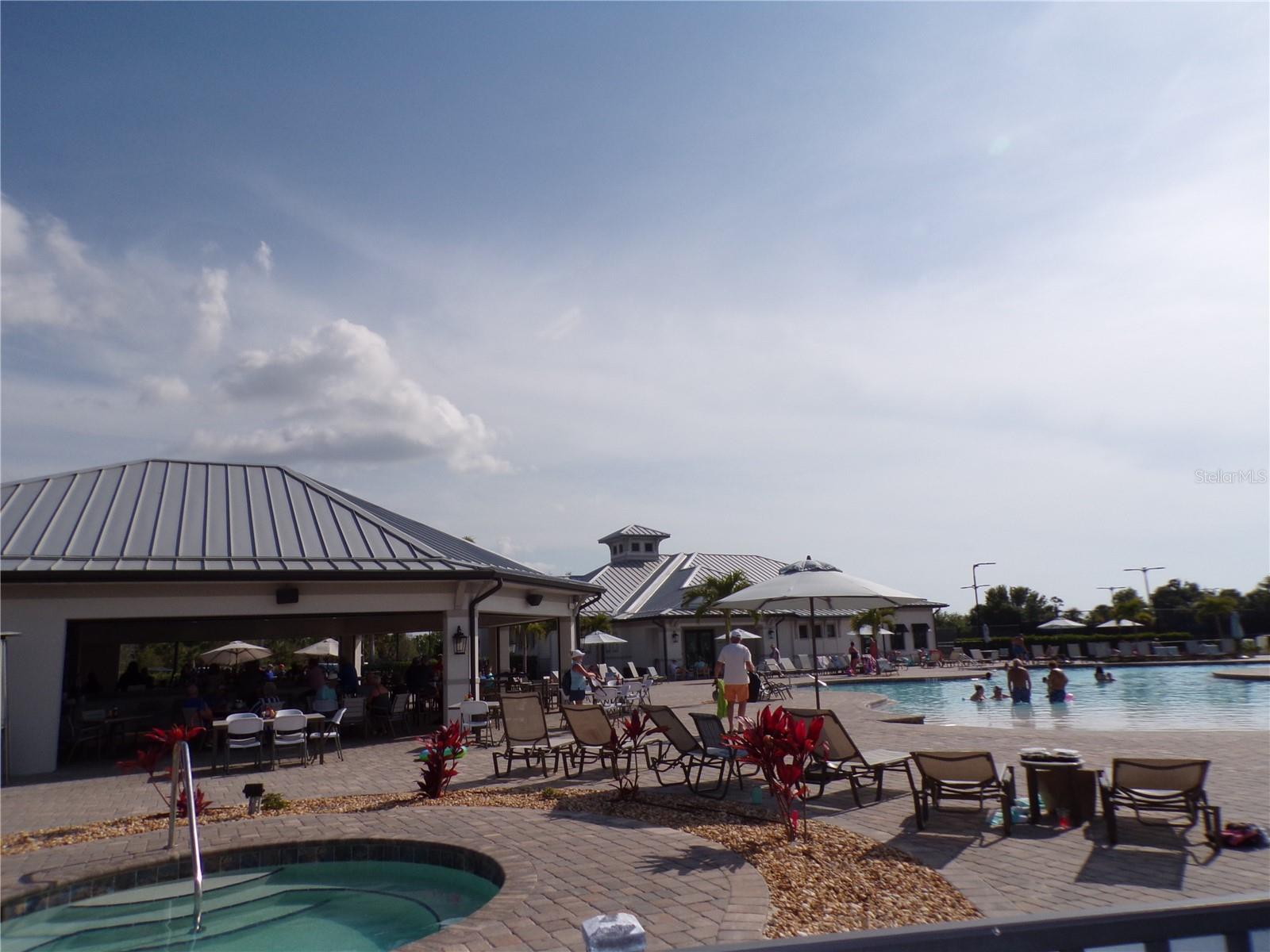 TERRACE VI AT HERITAGE LANDING - Residential Lease