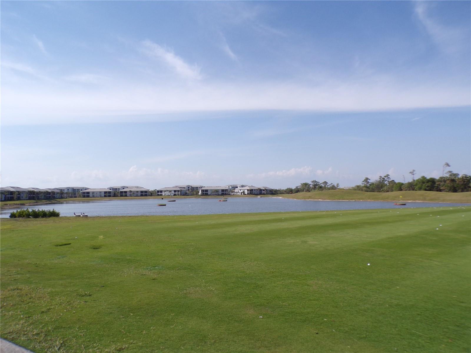 TERRACE VI AT HERITAGE LANDING - Residential Lease