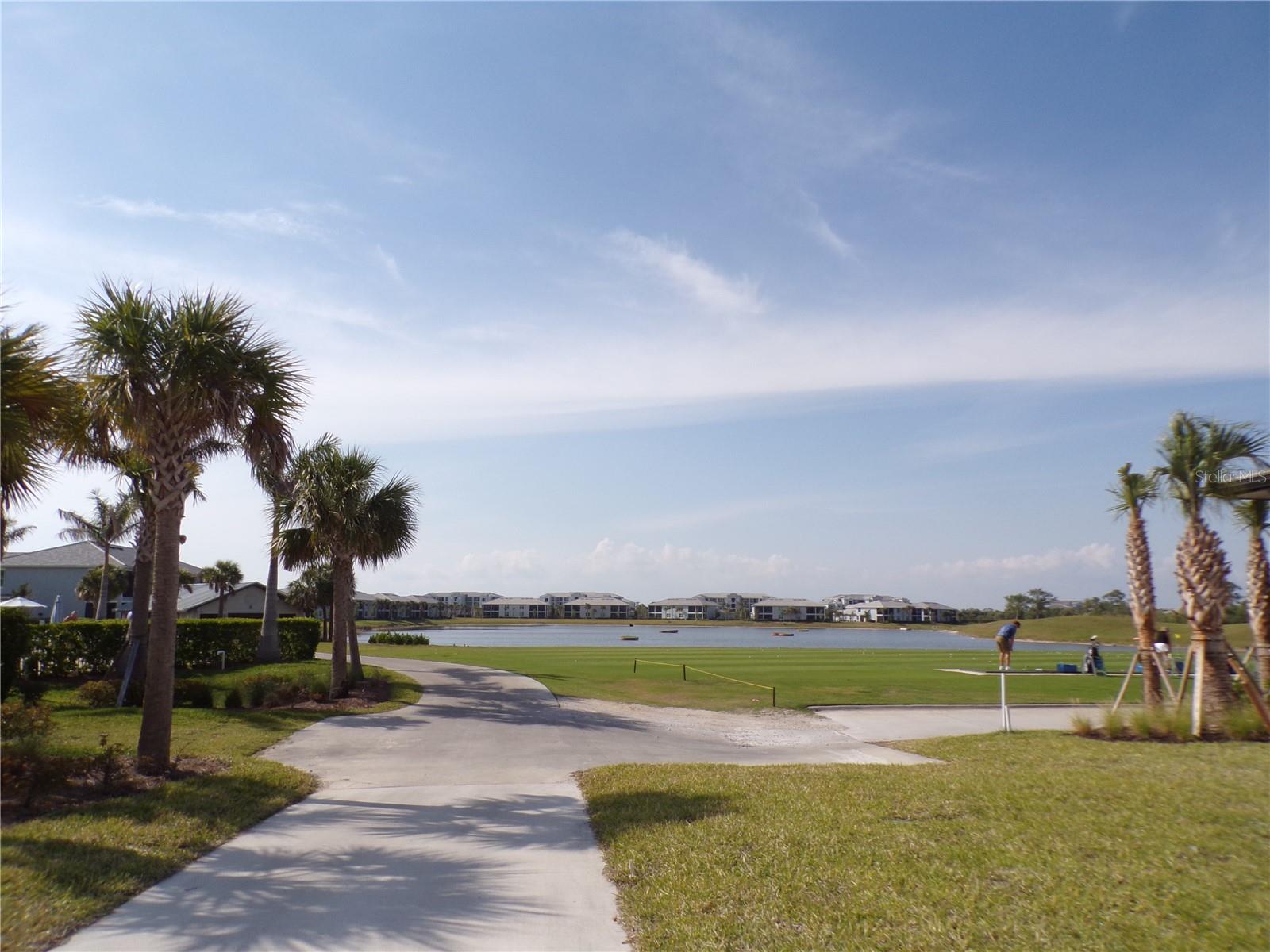 TERRACE VI AT HERITAGE LANDING - Residential Lease