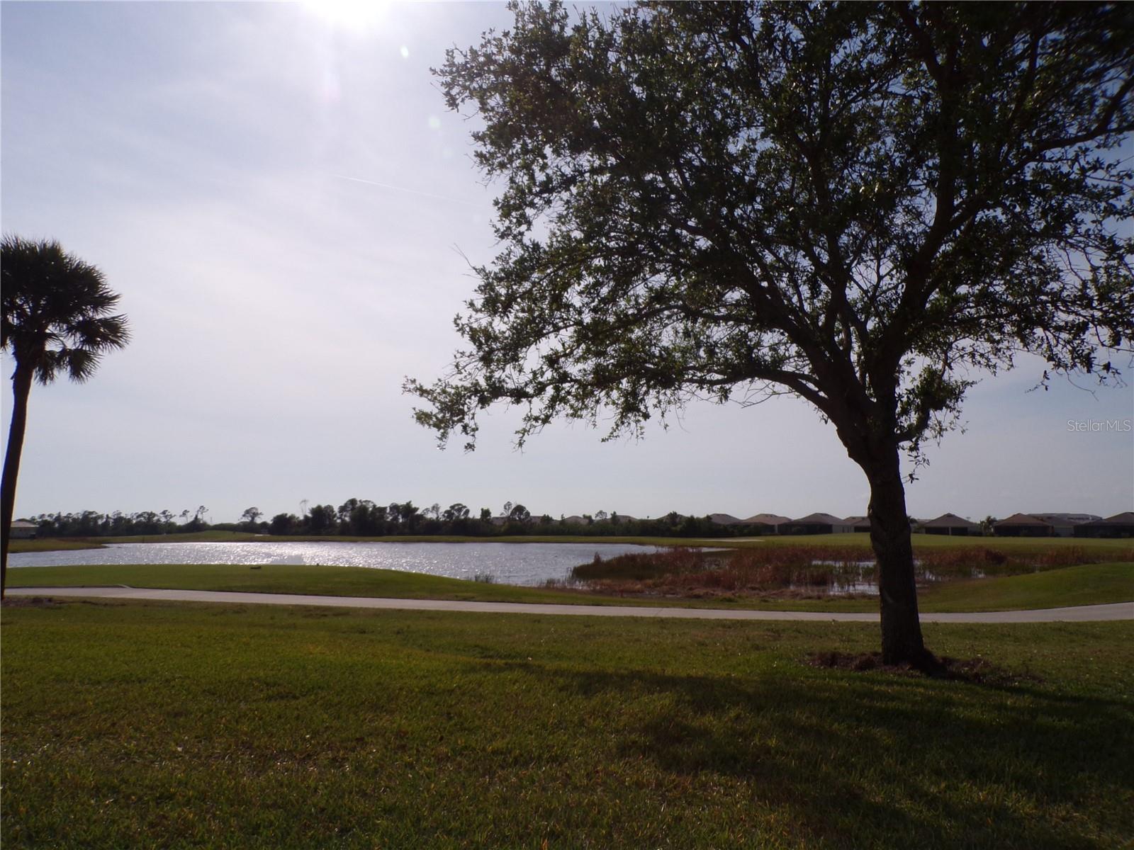 TERRACE VI AT HERITAGE LANDING - Residential Lease