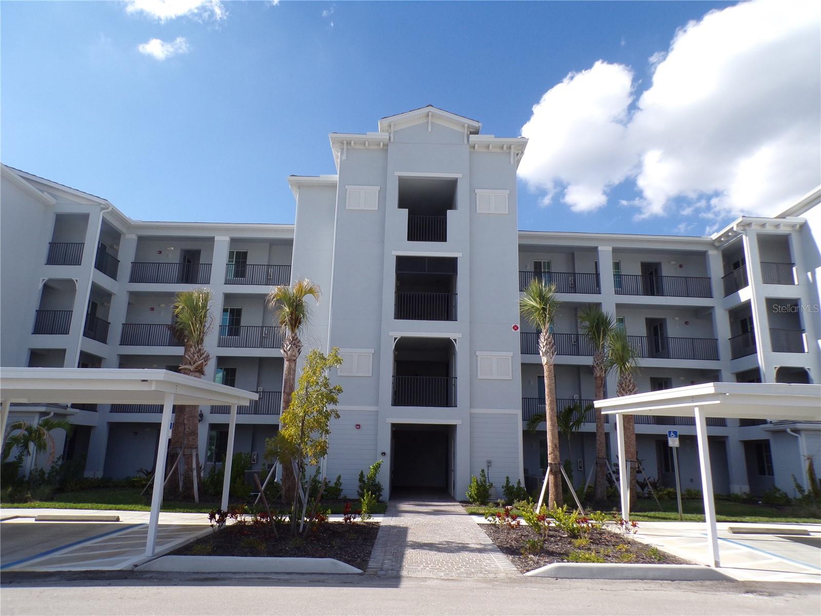 TERRACE VI AT HERITAGE LANDING - Residential Lease