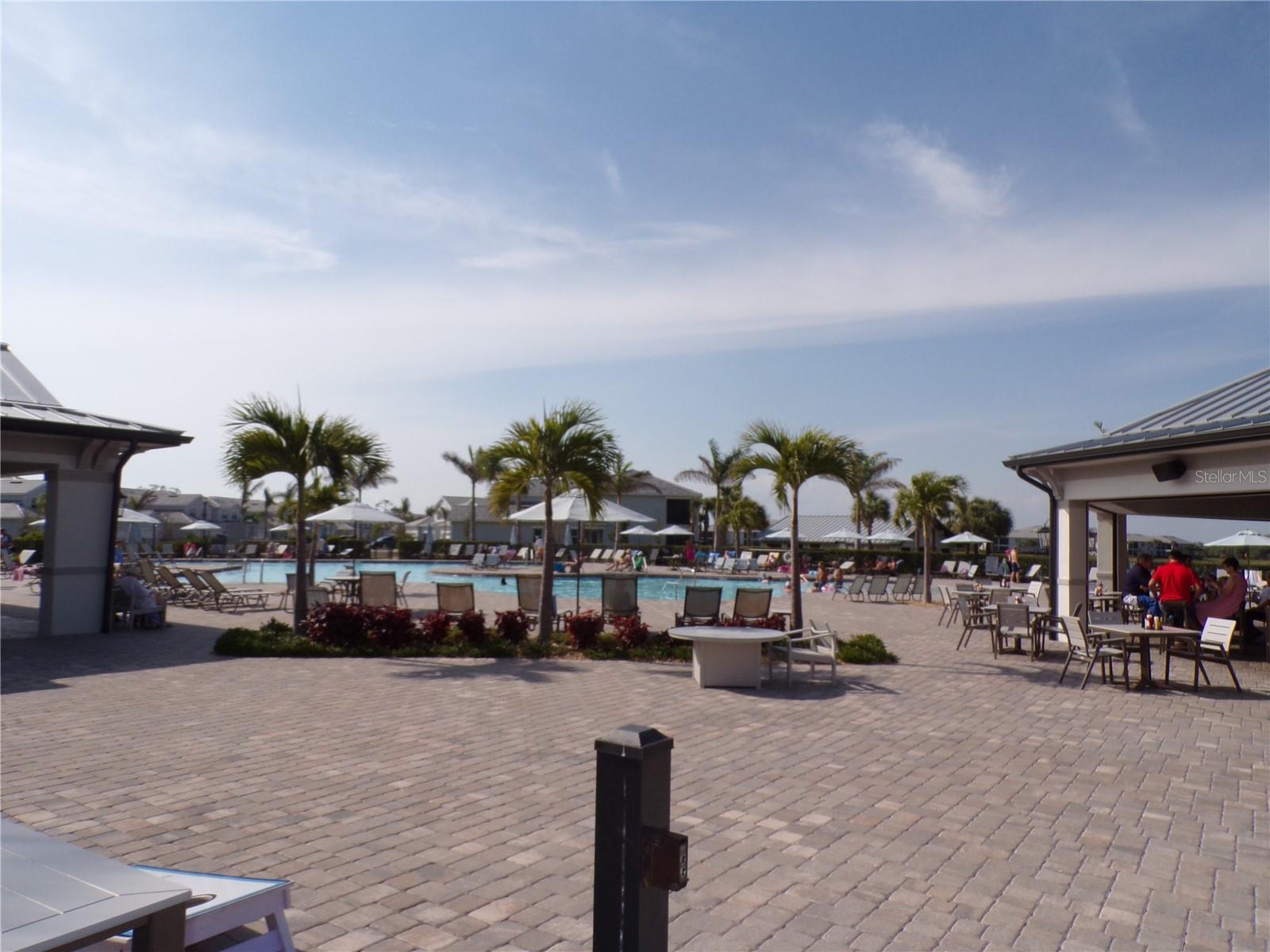 TERRACE VI AT HERITAGE LANDING - Residential Lease