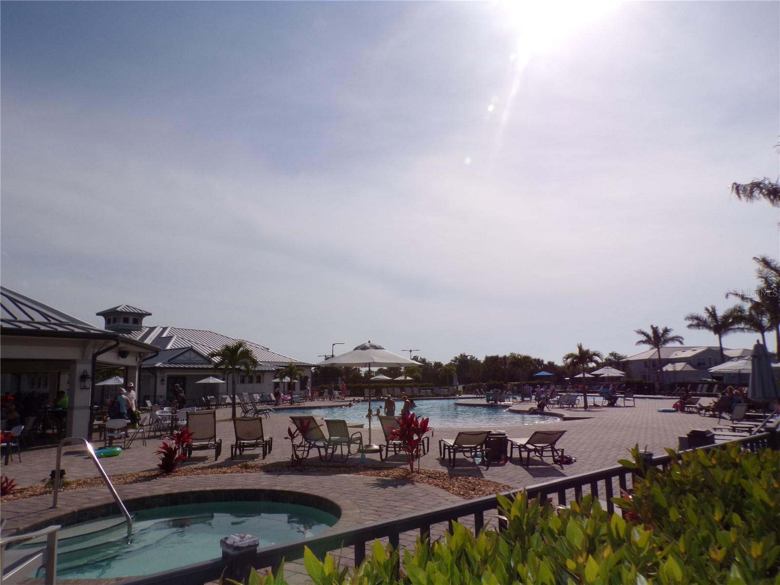 TERRACE VI AT HERITAGE LANDING - Residential Lease