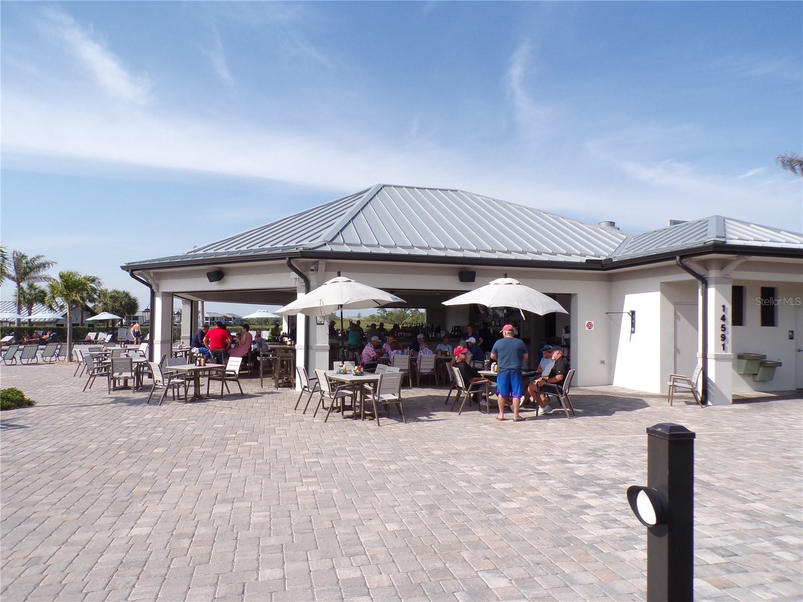 TERRACE VI AT HERITAGE LANDING - Residential Lease