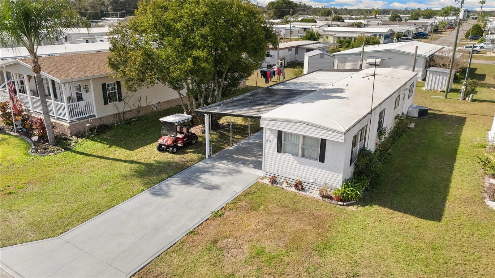 BETMAR ACRES - Residential