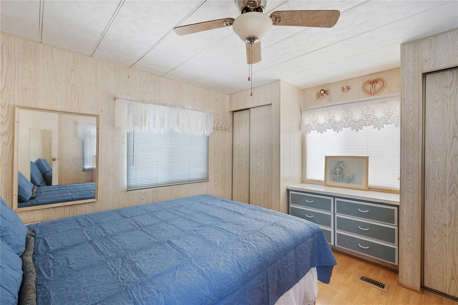 BETMAR ACRES - Residential