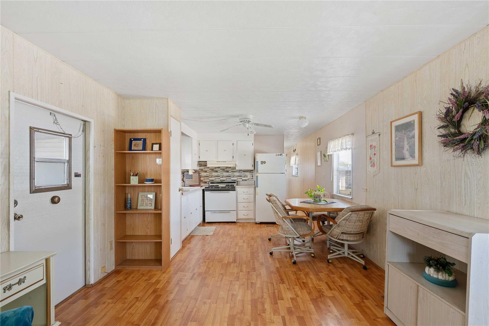 BETMAR ACRES - Residential