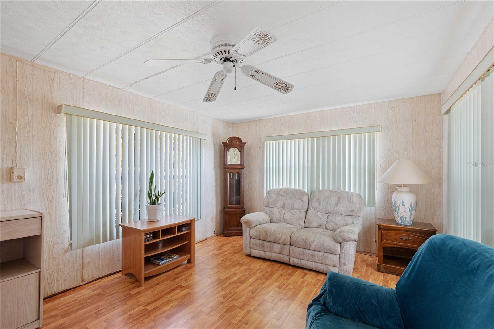 BETMAR ACRES - Residential